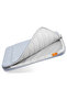14 Inch Fog Blue Defender A13 MacBook Pro Case - A13D2B3 - 6