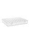 40 Compartments Large Clear Necklace Ring Bead Jewelry Box Organizer Organizer Box