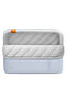 14 Inch Fog Blue Defender A13 MacBook Pro Case - A13D2B3 - 4
