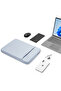 14 Inch Fog Blue Defender A13 MacBook Pro Case - A13D2B3 - 7
