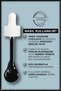 Aha Bha Anti-Skin Flaw Serum 30 ml & Black Seaweed Charcoal Paper Face Mask - 7