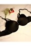 NBB Lightweight Supported Decolt Striped Underwire Bra -3696 - 3