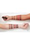 Hydra Extreme Matte Matte Lipstick with Moisturizing Effect - 900 Rebel Rouge - Red - 3