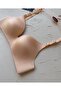 Sabrina Imported Laser Cut Non-wired , Lightweight, Soft Bra - 3