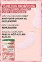 Repairing Paper Eye Mask Containing 1/2 Million Probiotic Derivative - 2