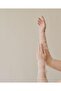 Women's Transparent Tulle Gloves - 5
