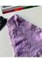 Arlet Women's Cotton Comfortable Daily Use Lace Slip/Panty (Lilac-Dried Rose-Cream) - 4