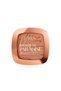 L'Oreal Paris Bronze to Paradise Matte Bronzing Powder 02 Baby One More Tan - 2