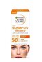 Ambre Solaire Super UV Vitamin C - Anti-Dark Spot Fluid Cream SPF50+ 40ML - 2