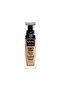 كريم أساس - Can't Stop Won't Stop Full Coverage Foundation 10 Buff 30 ml