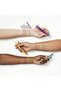 Tattoo Liner Gel Eye Pencil - Purplepop - Purple - 4