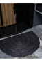 Jute, Wicker, Doorstep, Doormat, Bathroom Mat, Balcony Mat / Gift, Houseware. - 3