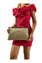Women's Portfolio Bag - Stylish and Practical Design