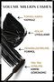 Mascara Extra Volume Collagen 1000 Lashes - 4