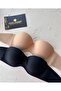 حمالة صدر رافعة خفيفة الوزن بدون حمالات من Revolution Bra بدون ظهر - 6