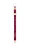 Lip Liner - Color Riche Crayon Liner 374 Intense Plum3600522860785