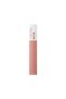 Super Stay Matte Ink Liquid Matte Lipstick - 05 Loyalist - Nude - 2