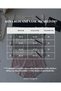 Alina Seamless Non-Marking High Waist Premium Quality Light Slip with Writing on the Waist - 8
