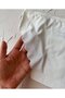 Micro Laser Camisole Corded Fabric Normal Waist Seamless Slip/Panty - 7