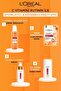 Revitalift Clinical Instant Brightening Vitamin C Serum Effect Mask - 2