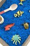 Wooden Activity Set - Montessori Toy - 4