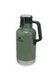 Stan 64oz 1.9 Lt Green Classic Vacuum Thermos - 2