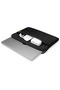 13 Inch Black MacBook Pro Compatible Case - Light A18 - A18C2D1 - 3
