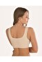 NBB Stitch-Free - Non-wired Cup Reinforced Sports Bra/ Bustier/Bra-2411 - 3