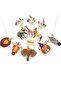 Safari Party Animals Birthday Party Set