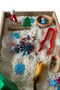 Wooden Activity Set - Montessori Toy - 8