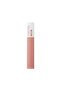 Super Stay Matte Ink Liquid Matte Lipstick - 05 Loyalist - Nude - 7