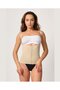 Elite Life Women's Firming 1 Size Reducing Seamless Athlete Waist Corset - K10
