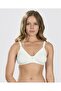 NBB Cotton Seamless Non-Covered Non-Wire Seamless Nursing Bra -3581