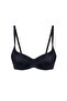 حمالة صدر كلاسيكية ذات أشرطة رفيعة ودعم خفيف الوزن من Micro Underwire - 3576 - 4