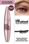 Lash Sensational Maskara - Burgundy Brown - 3
