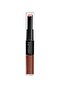 L'oréal Paris Infaillible 24h Lipstick 117 Perpetual Brown - Brown - 2
