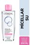 L'oréal Paris Micellar Make-up Cleansing Water 200ml - Normal to Dry