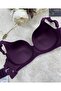 حمالة صدر Le Jardin Marilyn ذات الكوب الناعم بدون دعم مقاس كبير -7015 - 5