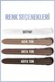 Eyebrow Pencil Tattoo Brow Lift Stick 03 Medium Brown - 5
