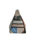 Leather Bag Multi-Compartment Backpack - 5