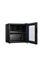 DB60 Minibar Mini Buzdolabı Kompresör 60 lt - 2