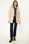 Winter Jackets - Beige - Puffer - 2