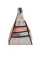 Leather Bag Multi-Compartment Backpack - 4