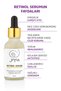 Retinol Serum 30 ml – Anti-Aging, Repairing & Skin Renewing Effect - 5