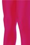Women's Shiny Ankle Length Medium High Waist Disco Slim Fit Colorful Sports Tights - 4892 - 7