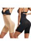 High Waist Corset