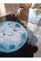 Space Concept One 1 Year Old Birthday Decoration Banner Happy Birthday Stringed Birthday Decoration Wall Decoration - 7
