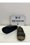 Men's Daily Comfortable Slippers - 4