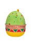 7.5" Gideon Guacamole Plush | Ultrasoft, Washable, Medium-Sized, All Ages - 5