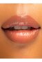 Diamond Gloss - Mineral Wear Lip Gloss, Crystal Clear Hybrid Lip Gloss Transparent and Serum Content - 3